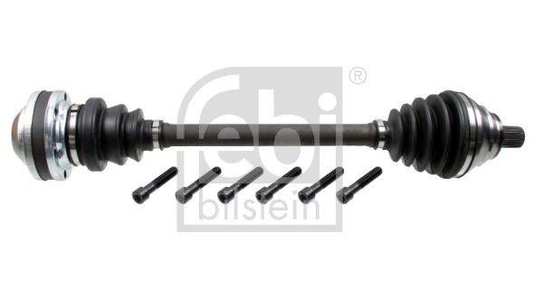 Drive Shaft